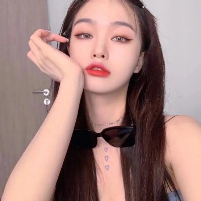 垂死一眼